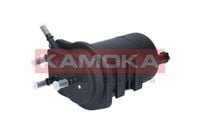 FILTR PALIWA RENAULT GRAND SCÉNIC II 2004 2005 2006 2007 2008 2009