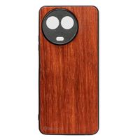 Drewniane Etui Bewood na Realme 11 5G PADOUK