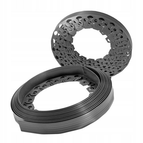 OBRZEŻE TRAWNIKOWE OGRODOWE 10MB + 20 KOTW GRATIS na Arena.pl