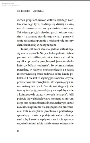 Koniec świata chrześcijańskiego na Arena.pl