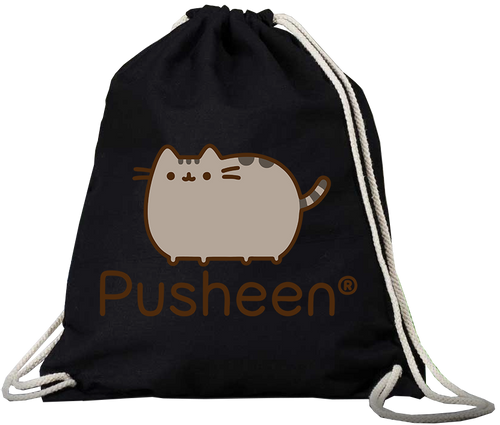 Worek Sportowy Pusheen Kot na Arena.pl