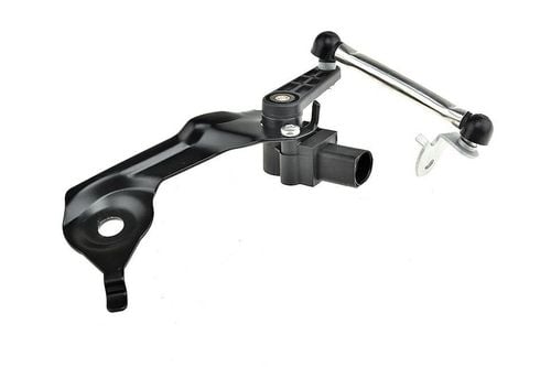 CZUJNIK POZIOMOWANIA ŚWIATEŁ LEWY TYŁ AUDI A4 B8 2011 2012 2013 2014 2015 na Arena.pl