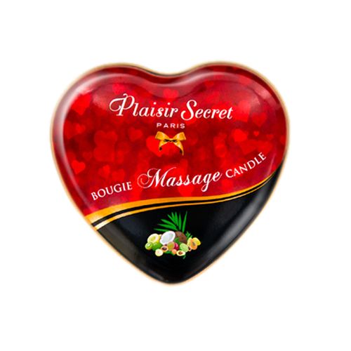 świeca do masażu, zapach owoców egzotycznych massage candle exotics fruits na Arena.pl
