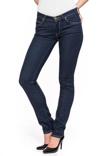 LEE JADE SOLID BLUE L331HAKT W29 L35 na Arena.pl