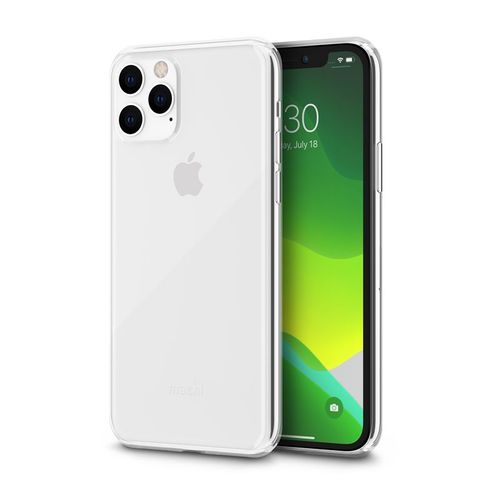 Moshi SuperSkin Etui do iPhone 11 Pro (Crystal Clear) na Arena.pl