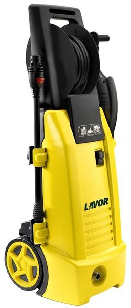 MYJKA CIŚNIENIOWA NINJA 210ewBAR TURBO CHEMIA zdjęcie 15