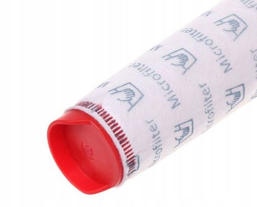 6x FILTR zestawy do BOSCH ATHLET 00754176 00754175 na Arena.pl