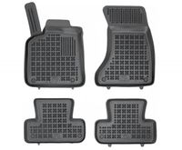 Audi Q5 2008-2017 Dywaniki korytka gumowe