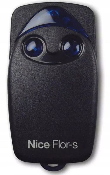 Pilot NICE FLOR FLO2RS FLOR-S NOWY ORYGINALNY zdjęcie 4