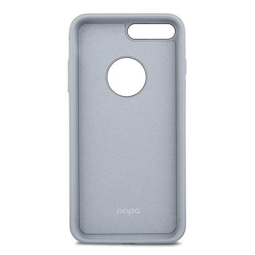 Moshi Napa - Etui iPhone 8 Plus / 7 Plus (Marine Blue) na Arena.pl