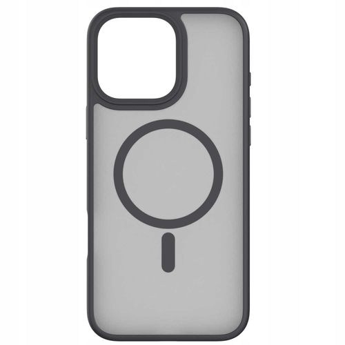 Spacecase Hybrid Mag Iphone 16 Pro Max Black na Arena.pl