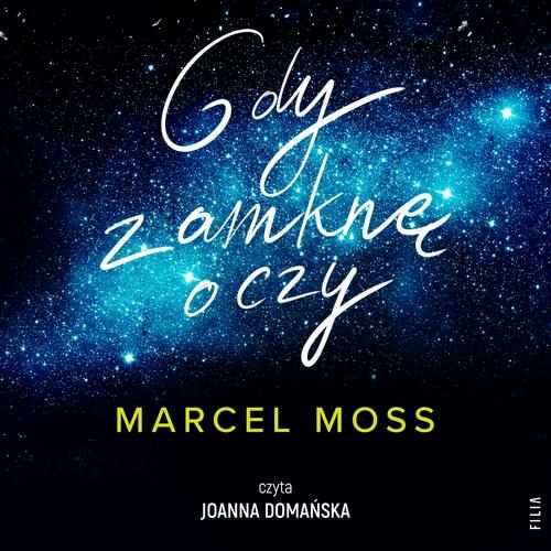 (mp3) Gdy zamknę oczy zdjęcie 1