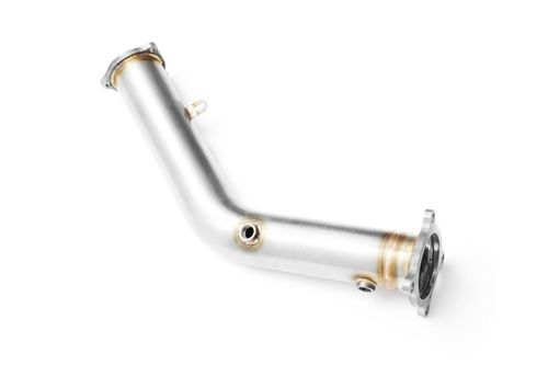Downpipe AUDI A4 A5 2.0T B8 na Arena.pl