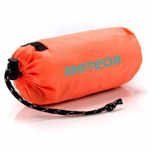 RĘCZNIK SZYBKOSCHNĄCY METEOR MIKROFIBRA M 50X90CM na Arena.pl
