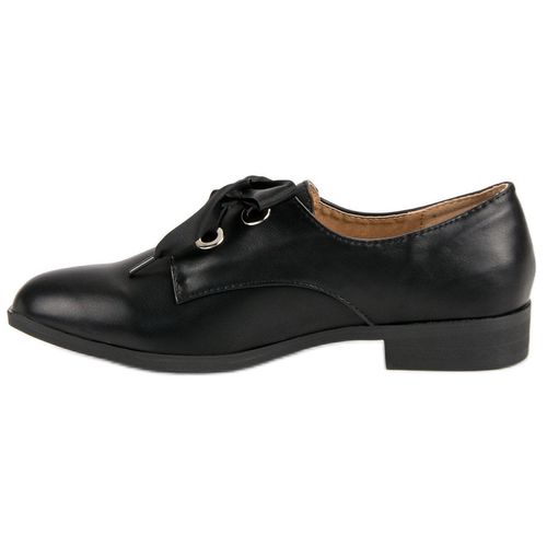 Wiązane Półbuty r.41 na Arena.pl