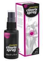 Żel/Sprej-Clitoris Spray Stimulating- 50Ml