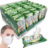 Chusteczki nawilżane Dada Everyday 24 x 72 szt LUX