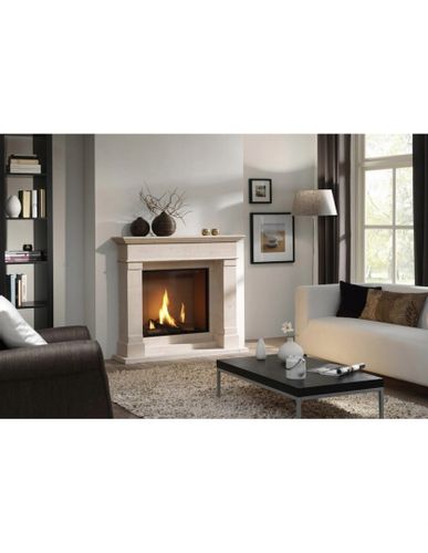 Szyba czyszcząca się do Kominka, pieca na wymiar na Arena.pl