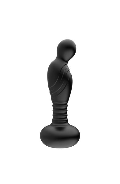 Stymulator - Striking prostate massager - USB 10 Functions / Remote Control zdjęcie 2