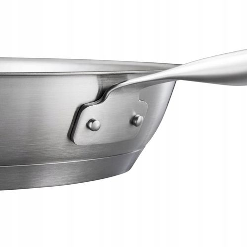 FISKARS PATELNIA 26 cm ALL STEEL na Arena.pl