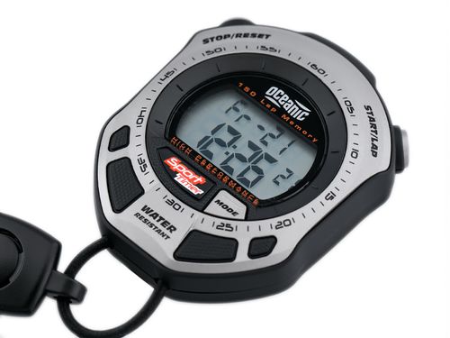 OCEANIC OC-115-01 - STOPER - WR100 (ze047a) na Arena.pl