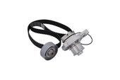 ZESTAW PASKA ROZRZĄDU Z POMPA VW TRANSPORTER T4 1995 1996 1997 1998 1999