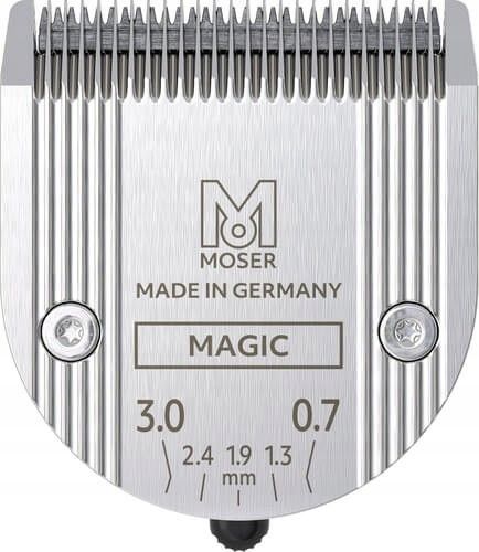 MOSER 1884-7041 MAGIC BLADE II 46mm ORYGINALNE OSTRZE na Arena.pl