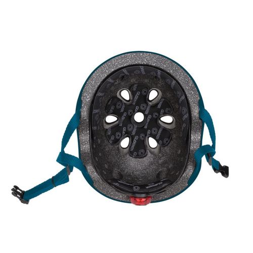 Kask Globber Petrol Blue 505-300 N/A na Arena.pl