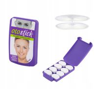 Otostick Korektory Estetyczne Uszu + GRATIS