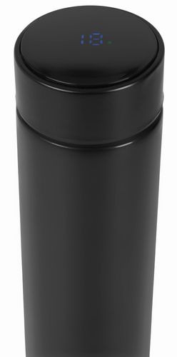 Kubek termiczny 500ml dotykowy LED KD4102 na Arena.pl
