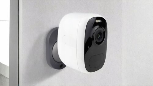 KAMERA NA BATERIE BEZPRZEWODOWA AUDIO IP WIFI 3MPX DWUSTRONNE AUDIO SLOT SD na Arena.pl