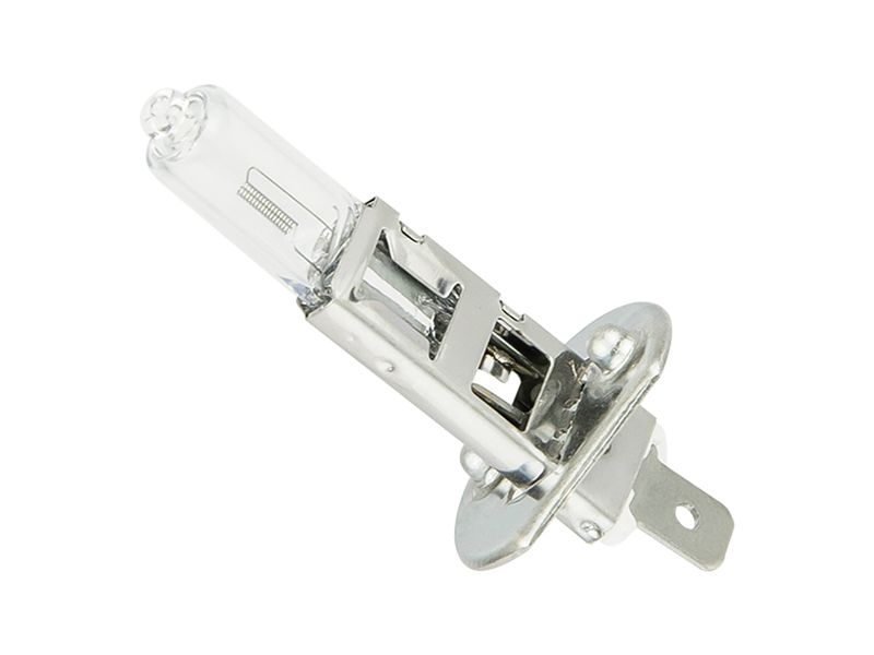 5054# Żarówka sam.  h1 12v/55w zdjęcie 1