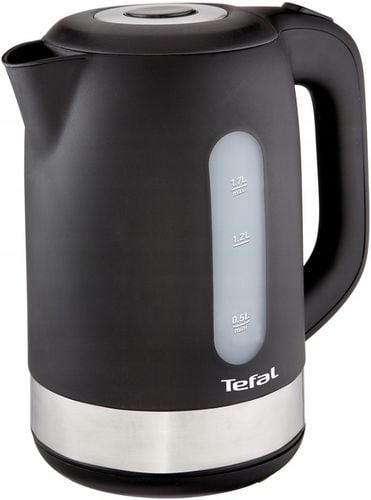 Czajnik elektryczny TEFAL Snow KO330830 1.7 l na Arena.pl