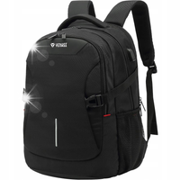Plecak na laptop Yenkee 15,6" 20L USB wytrzymały