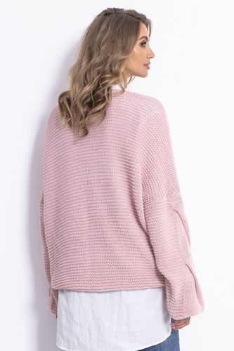 Sweter F812 Espresso S/M na Arena.pl