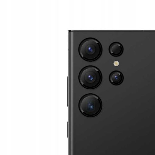 SC Camera Ring Galaxy S23 Ultra black na Arena.pl