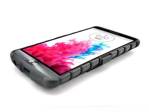 Etui Pancerne Armor Hybrid do LG G3 na Arena.pl