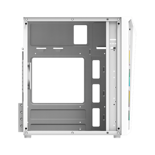 AQIRYS Obudowa do komputera BELLATRIX PRO white na Arena.pl