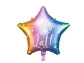 Balon foliowy Sto Lat!,   40cm  FB94-000