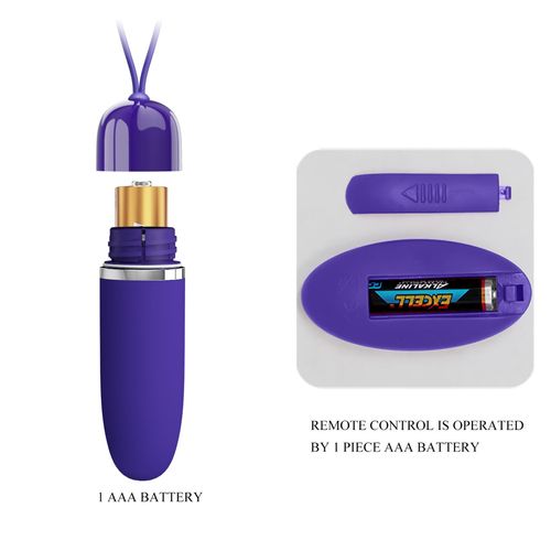 Pretty Love - Darlene - Youth,  12 Vibration Functions Wireless na Arena.pl