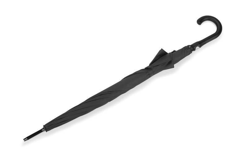 Parasol BETILLA Czarny zdjęcie 4