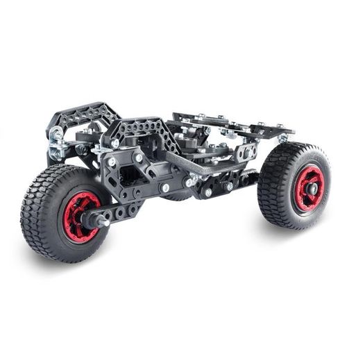 Meccano Model 25w1: Ciężarówka na Arena.pl