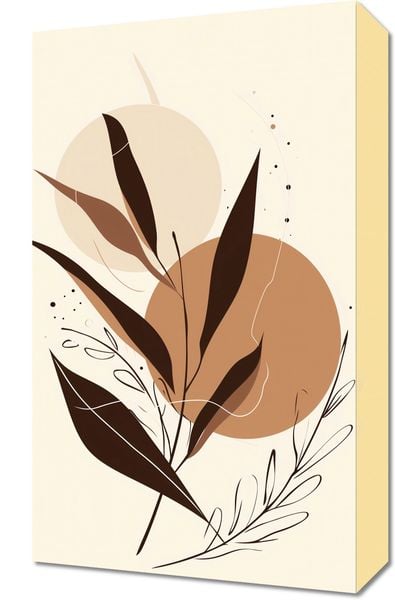Obraz 30x50cm Szeptem Jesieni zdjęcie 1