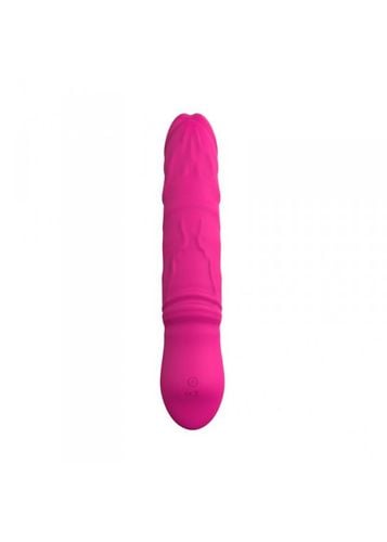 wibrator vibratore realistico elys   imperial move pink na Arena.pl