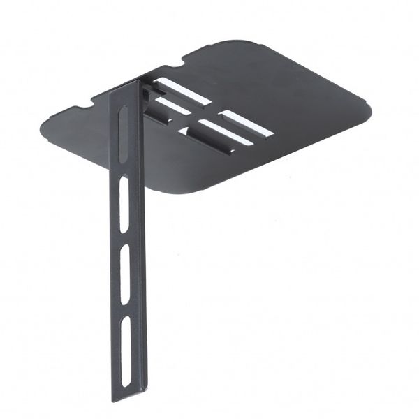 PÓŁKA POD DEKODER DVBT ŚCIENNA ART STO D-52 zdjęcie 2