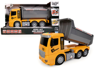 ARTYK 176937 Auto miejskie Wywrotka