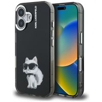 etui karl lagerfeld iml aquarelle        choupette & logo do iphone