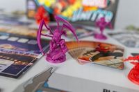 Marvel United: Spider Geddon PORTAL (CMON)