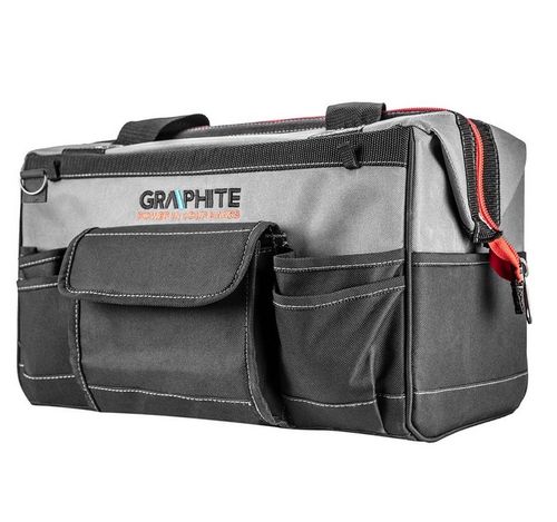 zestaw toreb energy+ na stelażu, teleskopowa rączka - t 58g088 na Arena.pl