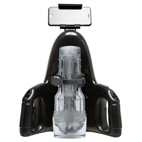 fleshlight - universal launch system na Arena.pl